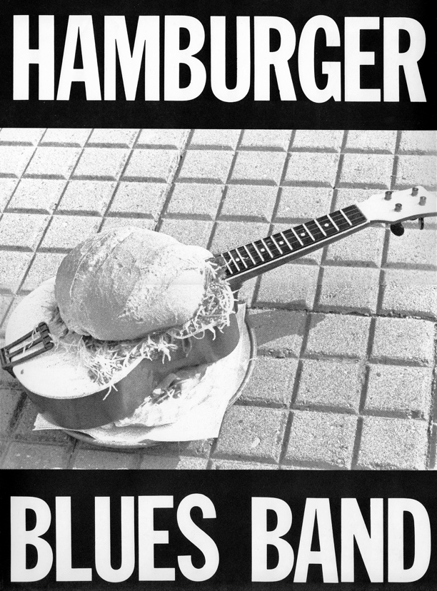 Hamburger Blues Band