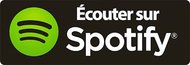 Ecouter sur Spotify