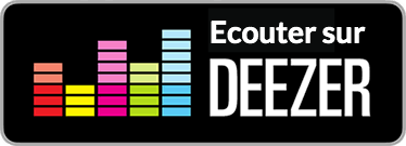 Ecouter sur Deezer