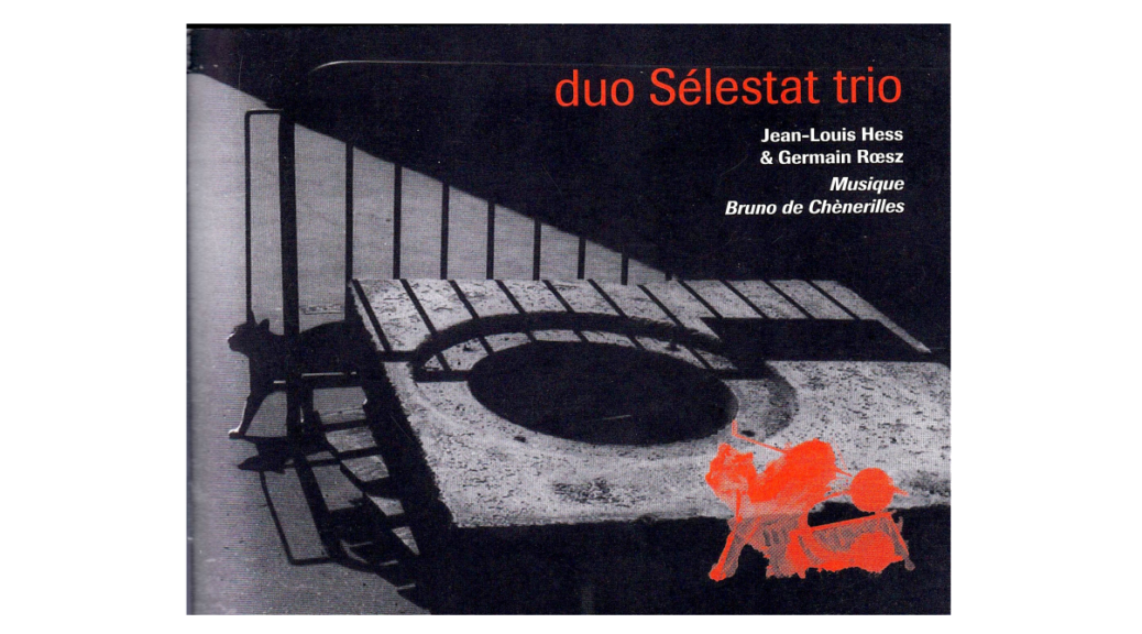 Duo Séletstat Trio Bruno de Chénerilles