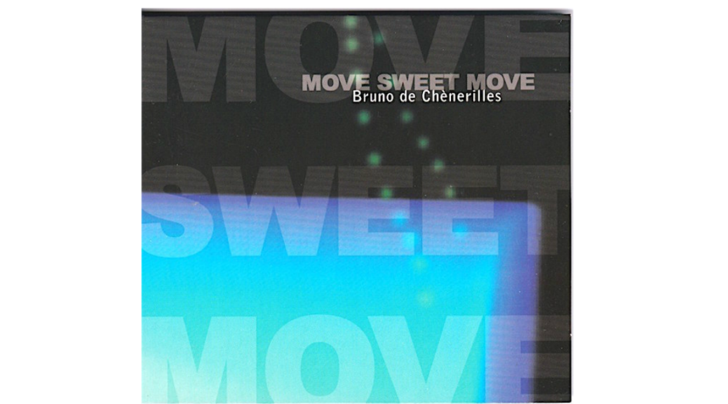 Move Sweet Move